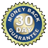 30 Day Money Back Guarentee